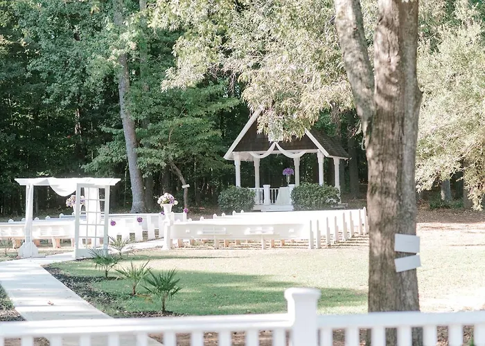 Georgia Palms & Gardens